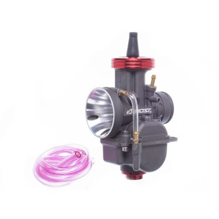 Pack 80cc Airsal Derbi euro 3 et 4 avec carburateur 28mm PWK Most