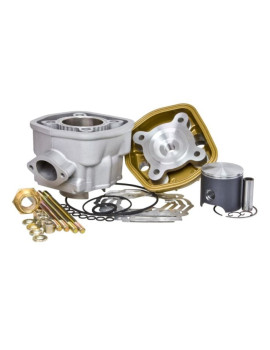 Kit Cilindro 70cc Pro Race Metrakit Derbi Euro 3 y Euro 4