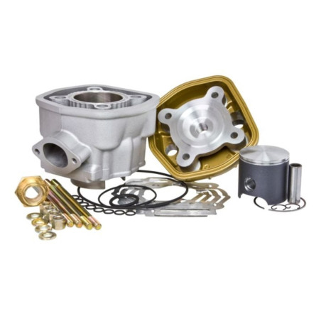 Kit Cilindro 70cc Pro Race Metrakit Derbi Euro 3 y Euro 4