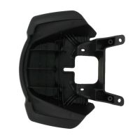 Soporte pasajero adaptable MBK Booster /Yamaha Bw's después 2004