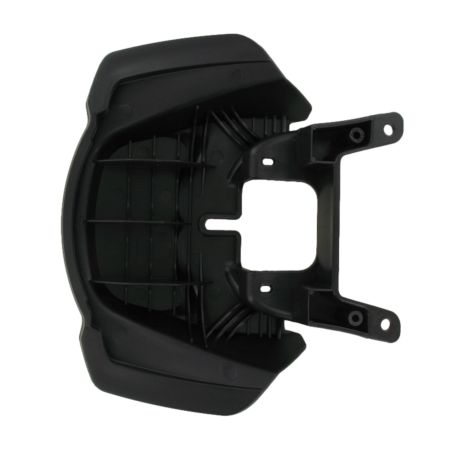 Soporte pasajero adaptable MBK Booster /Yamaha Bw's después 2004