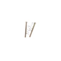 Kit vis et ressorts réglage optique MBK 51 /88 /50 /41