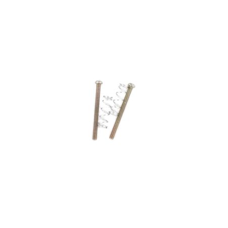 Kit vis et ressorts réglage optique MBK 51 /88 /50 /41