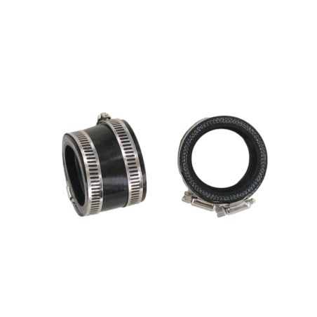 Manchon carburateur 45 /45 mm