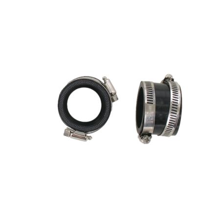 Manchon carburateur 40 /40 mm