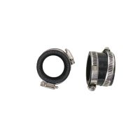 Manchon carburateur 30/30 mm