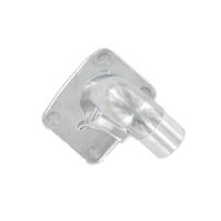 Pipe d’admission MBK 51 – Diamètre extérieur 19 mm / Diamètre intérieur 14 mm