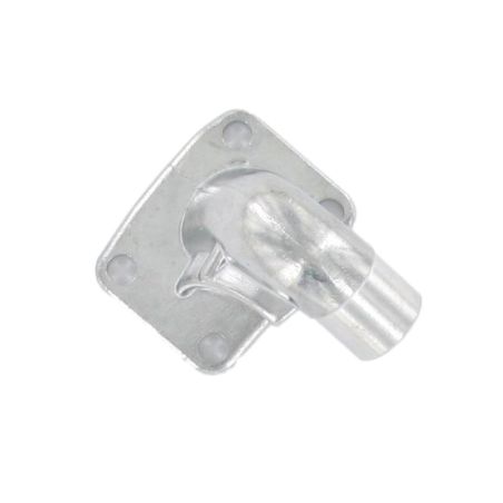 Pipe d’admission MBK 51 – Diamètre extérieur 19 mm / Diamètre intérieur 14 mm