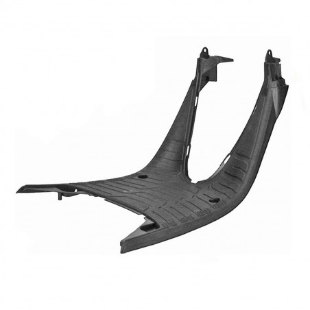 Marche Pieds MBK Booster Yamaha Bw's avant 2004 - Noir FACO