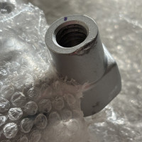 Fourche inversée Rieju MRT Pro Terzo Rouge