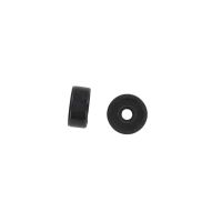 Retene NBR 10x31x13.5 – Bomba de agua Yamaha, Beta, Fantic, Rieju, MBK ( vista de frente y de lado )