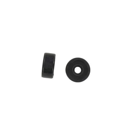 Retene NBR 10x31x13.5 – Bomba de agua Yamaha, Beta, Fantic, Rieju, MBK ( vista de frente y de lado )