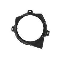 Tapa de correa Peugeot 103 /104 GT10 - Negro