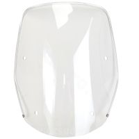 Pare-brise TNT HONDA SH 125cc 150cc transparent