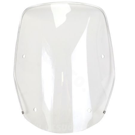 Pare-brise TNT HONDA SH 125cc 150cc transparent