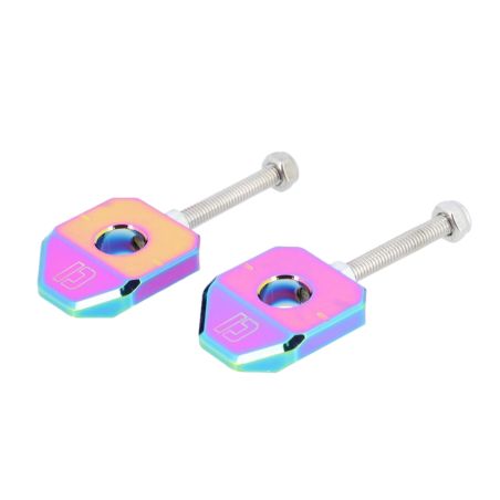 Tendeur de chaîne Doppler Derbi Senda Néochrome