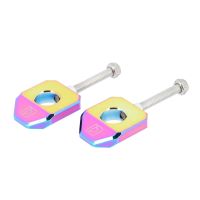Tendeur de chaîne Doppler Derbi Senda Néochrome axe de 15 mm