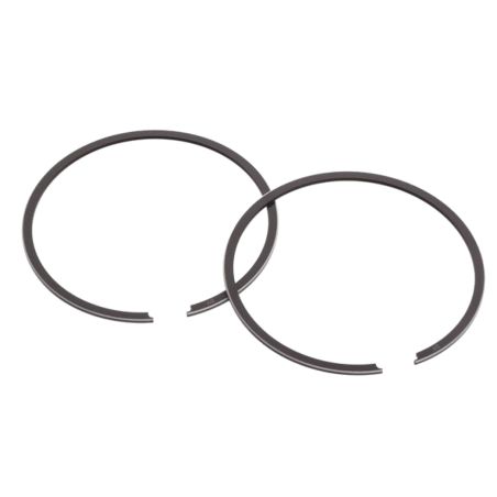 Segments 47 mm Metrakit Derbi Euro 3 /Derbi Euro 4