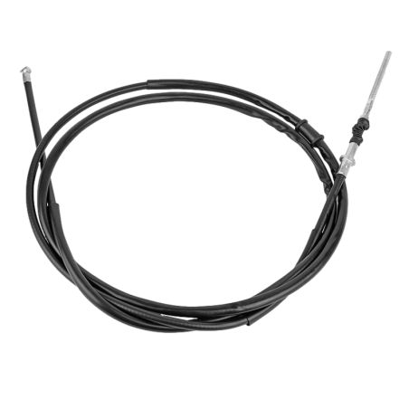 Câble de frein arrière adaptable Peugeot Speedfight 3 /4