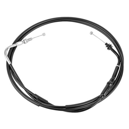 Câble de gaz adaptable Peugeot Kisbee 50cc 4T 2018-2020