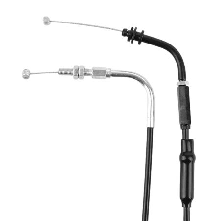Câble de gaz adaptable Peugeot Kisbee 50cc 4T 2018-2020