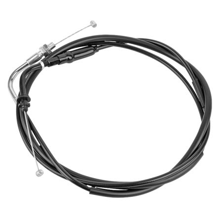 Cable de gas adaptable Peugeot Kisbee 50cc 4T después 2021
