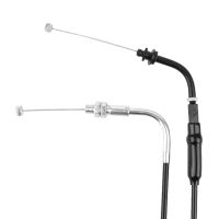 Cable de gas adaptable Peugeot Kisbee 50cc 4T después 2021