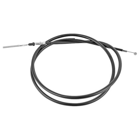 Câble de frein arrière adaptable MBK Ovetto/ Yamaha Neo's