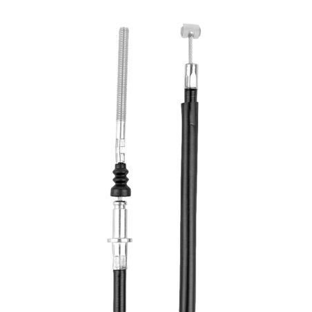 Cable de freno trasero adaptable MBK Mach G/ Yamaha Jog R