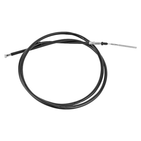 Cable de freno trasero adaptable MBK Mach G/ Yamaha Jog R
