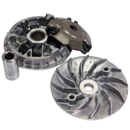 Variateur complet RB Max Honda PCX 125/ 150 CC 2018- 2020