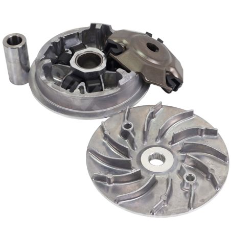Variateur complet RB Max Honda PCX 125 cc 2021- 2024