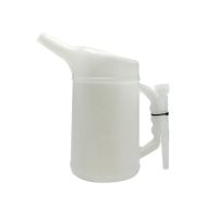Broc de mesure 2 litres plastique