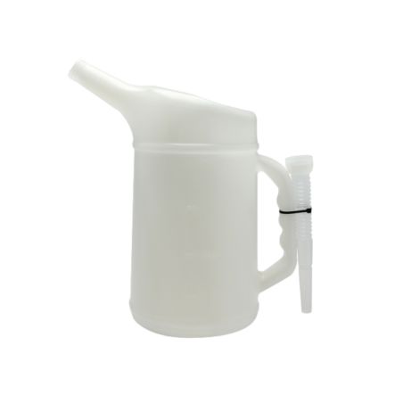Broc de mesure 2 litres plastique