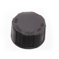 Tapón de vaso de expansión origen Peugeot Speedfight 3 & 4 ( vista por arriba )