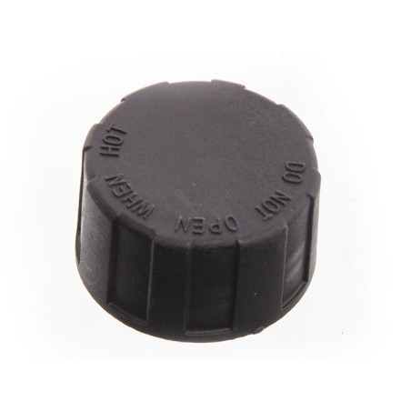 Tapón de vaso de expansión origen Peugeot Speedfight 3 & 4 ( vista por arriba )