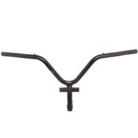 Guidon adaptable MBK Nitro /Yamaha Aerox avant 2012
