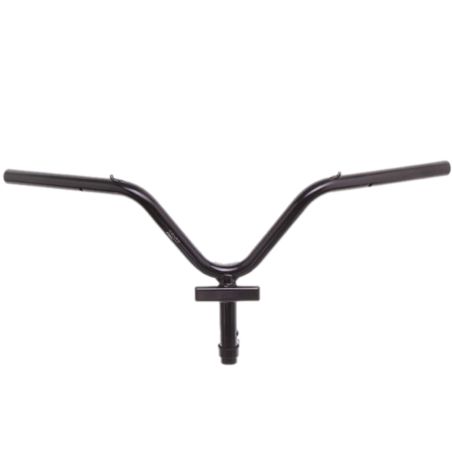 Guidon adaptable MBK Nitro /Yamaha Aerox avant 2012