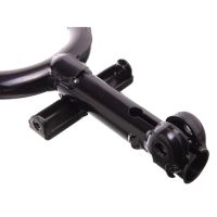 Guidon adaptable MBK Nitro /Yamaha Aerox avant 2012