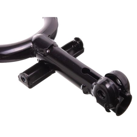 Guidon adaptable MBK Nitro /Yamaha Aerox avant 2012