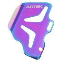 Proctor bomba de freno Artek Neocromado