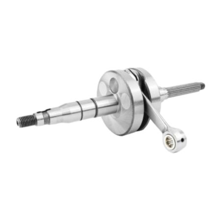 Cigüeñal adaptable MBK Booster/ Yamaha BW's