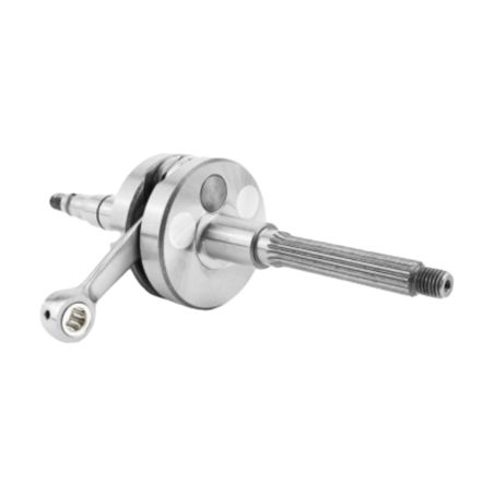 Cigüeñal adaptable MBK Booster/ Yamaha BW's