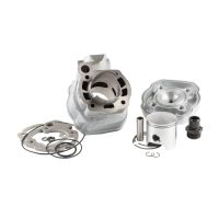 Kit Cylindre Stage6 StreetRace 88 cc fonte Minarelli AM6