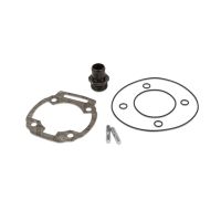Kit Cilindro Stage6 StreetRace 88cc hierro fundido Derbi Euro 3 y 4