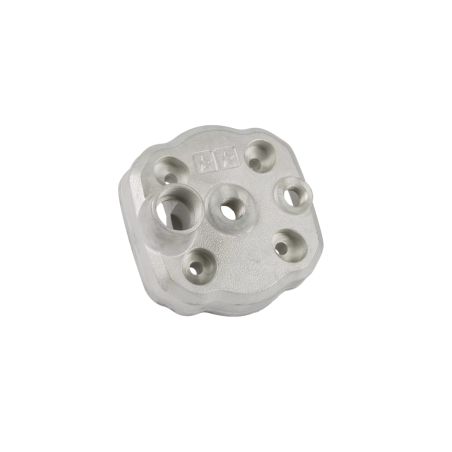 Kit Cylindre Stage6 StreetRace 88 cc fonte Derbi Euro 3 et 4