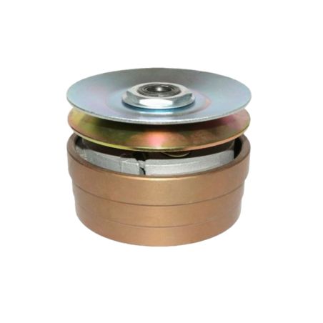 Embrayage complet adaptable Piaggio Ciao/ Si/ Bravo