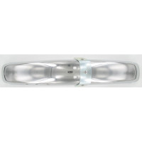 Garde boue avant inox PIAGGIO CIAO