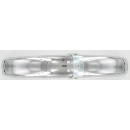 Garde boue avant inox PIAGGIO CIAO