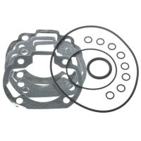 Pochette de joints kit cylindre Metrakit Pro Race 3 70cc Minarelli horizontal LC